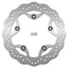 Frenos de disco ondulado fijo NG BRAKES - ref 1449X