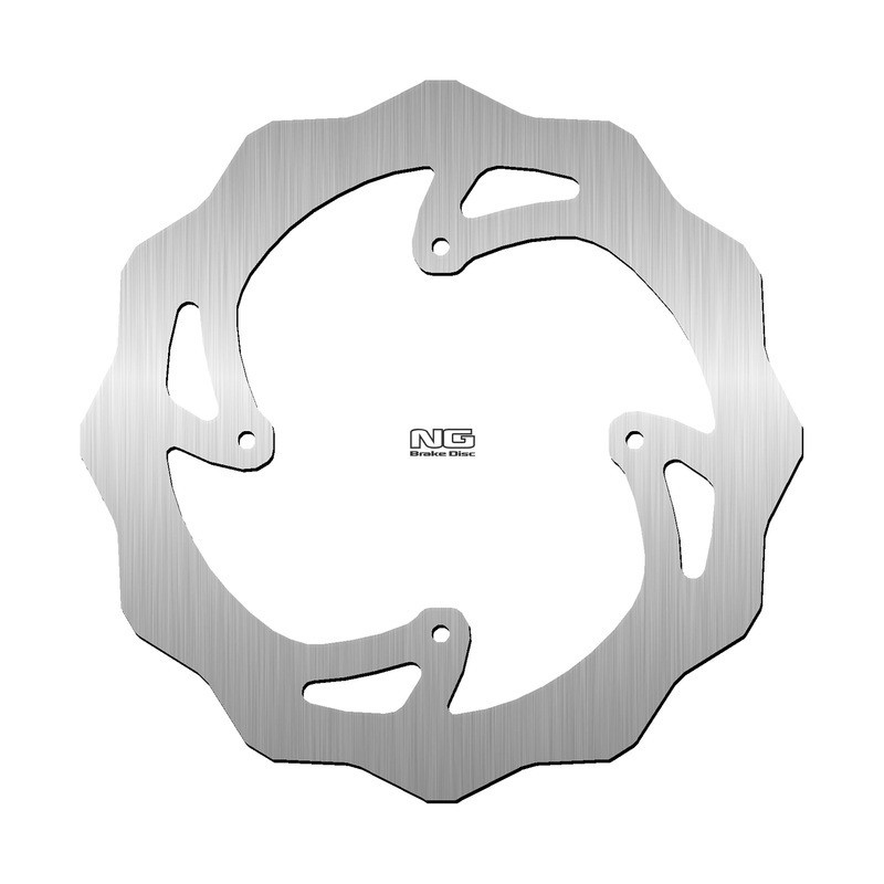 Frenos de disco ondulado fijo NG BRAKES - ref 1493X