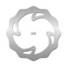 Frenos de disco ondulado fijo NG BRAKES - ref 1493X