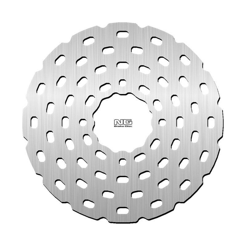 Frenos de disco ondulado fijo NG BRAKES - ref 1570X
