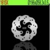 NG BRAKES disco freno ondulato fisso - ref 1615X