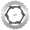 Frenos de disco ondulado flotante NG BRAKES - ref 1048X