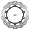 Pływająca tarcza hamulcowa NG BRAKES o kształcie płatka - ref 1373X