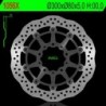 Frenos de disco ondulado flotante NG BRAKES - ref 1056X