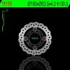 Frenos de disco ondulado flotante NG BRAKES - ref 1111X