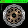Frenos de disco ondulado flotante NG BRAKES - ref 1159X