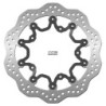 Frenos de disco ondulado flotante NG BRAKES - ref 1205X