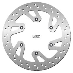 NG BRAKES disco freno fisso...
