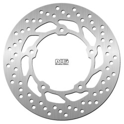 NG BRAKES round fixed brake...