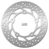 Disque de frein NG BRAKES rond fixe - ref 1583
