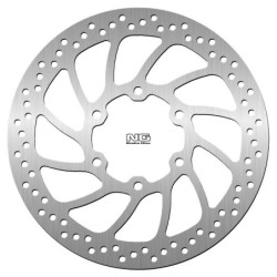 NG BRAKES disco freno fisso...