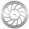 NG BRAKES disco freno fisso tondo - ref 1645