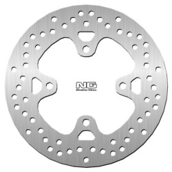 NG BRAKES disco freno fisso...
