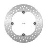 NG BRAKES round fixed brake disc - ref 1889