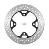 NG BRAKES disco freno fisso tondo - ref 1934