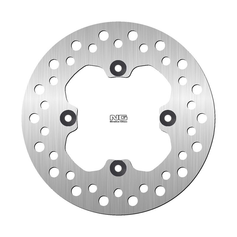 NG BRAKES disco freno fisso tondo - ref 1979