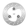 NG BRAKES disco freno fisso tondo - ref 1865