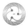 NG BRAKES disco freno fisso tondo - ref 1866