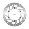 NG BRAKES disco freno fisso tondo - ref 2021