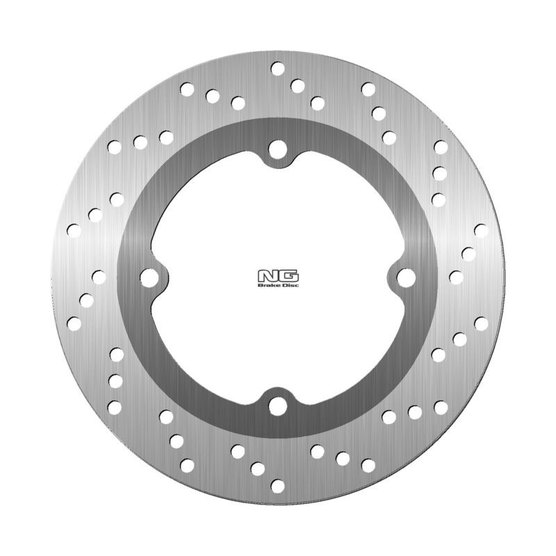 NG BRAKES round fixed brake disc - ref 1794