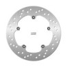 NG BRAKES disco freno fisso tondo - ref 2008