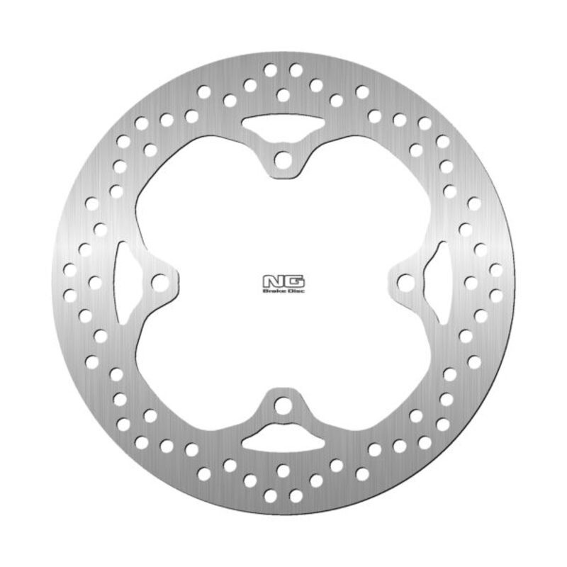 NG BRAKES round fixed brake disc - ref 2105