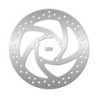 NG BRAKES disco freno fisso tondo - ref 1839