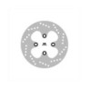 NG BRAKES rund fast bromsskiva - ref 2148