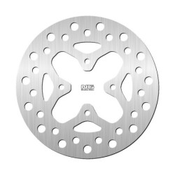 NG BRAKES disco freno fisso...