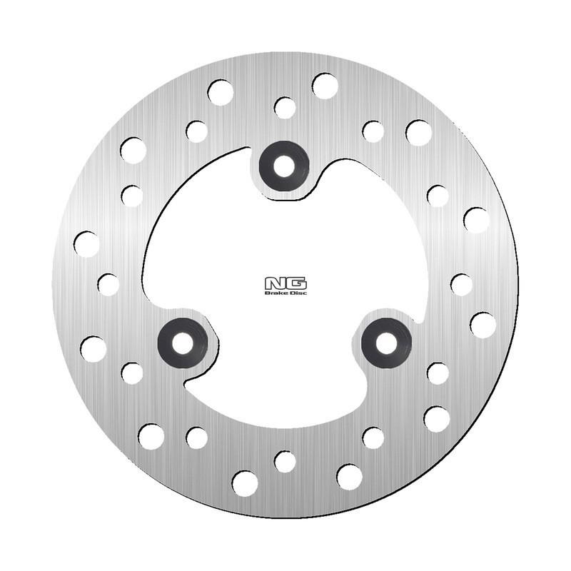 NG BRAKES disco freno fisso tondo - ref DIS2145