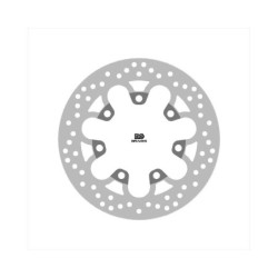 NG BRAKES disco freno fisso...