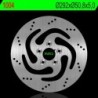 NG BRAKES disco freno fisso tondo - ref 1004