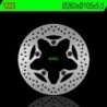 NG BRAKES disco freno fisso tondo - ref 1223