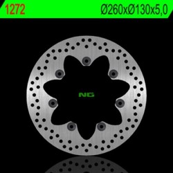 NG BRAKES disco freno fisso...