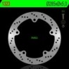 NG BRAKES disco freno fisso tondo - ref 1323