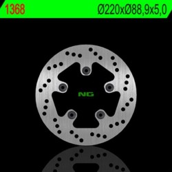NG BRAKES disco freno fisso...