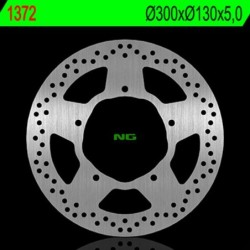 NG BRAKES disco freno fisso...