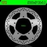 NG BRAKES disco freno fisso tondo - ref 1372