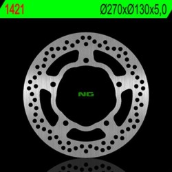 NG BRAKES disco freno fisso...