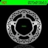 NG BRAKES round fixed brake disc - ref 1421