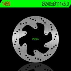 NG BRAKES round fixed brake...