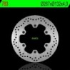 NG BRAKES disco freno fisso tondo - ref 783
