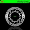 NG BRAKES ronde vaste remschijf - ref 066
