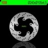 NG BRAKES disco freno fisso tondo - ref 1008
