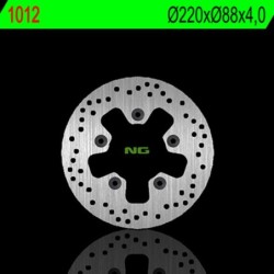 NG BRAKES disco freno fisso...