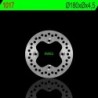 NG BRAKES round fixed brake disc - ref 1017