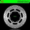 NG BRAKES ronde vaste remschijf - ref 102