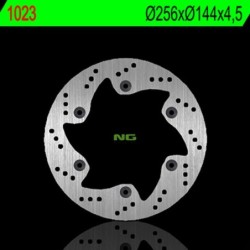NG BRAKES disco freno fisso...