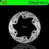 NG BRAKES disco freno fisso tondo - ref 1023