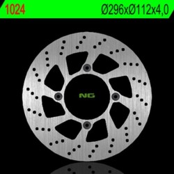 NG BRAKES disco freno fisso...